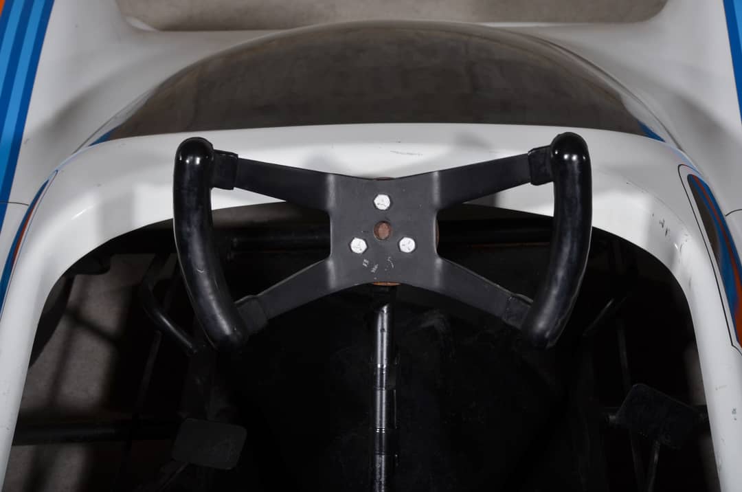 1985 Porsche 962 Junior — photo 16