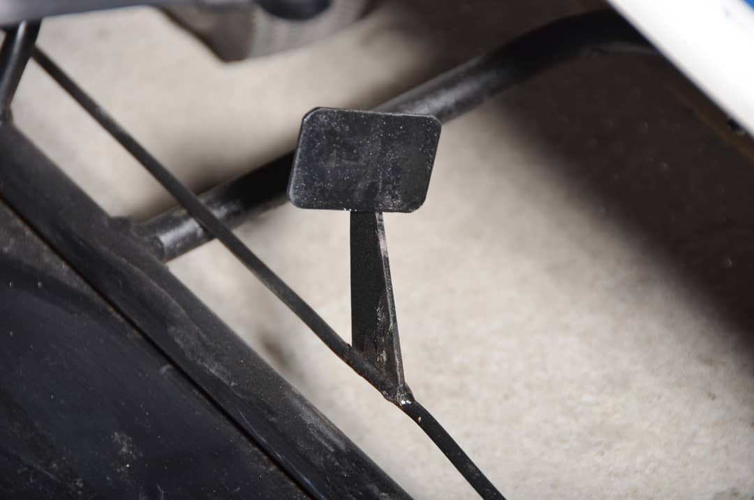 1985 Porsche 962 Junior — photo 17