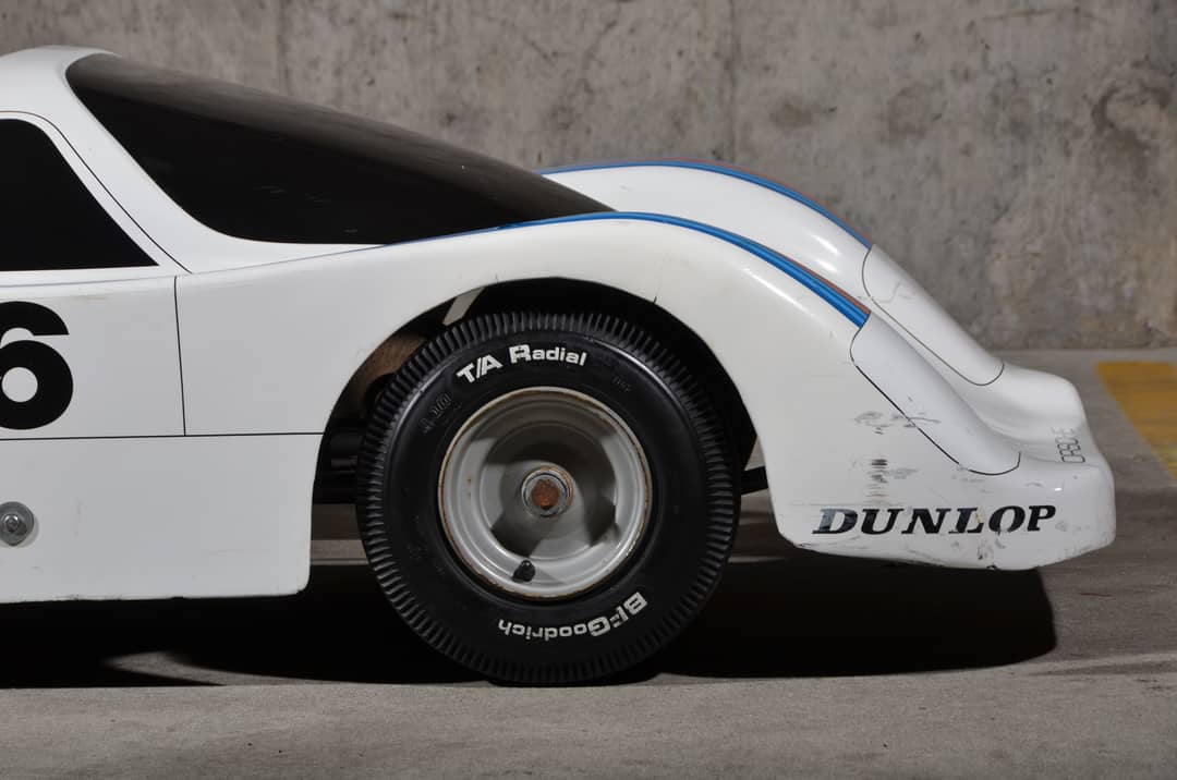 1985 Porsche 962 Junior — photo 23