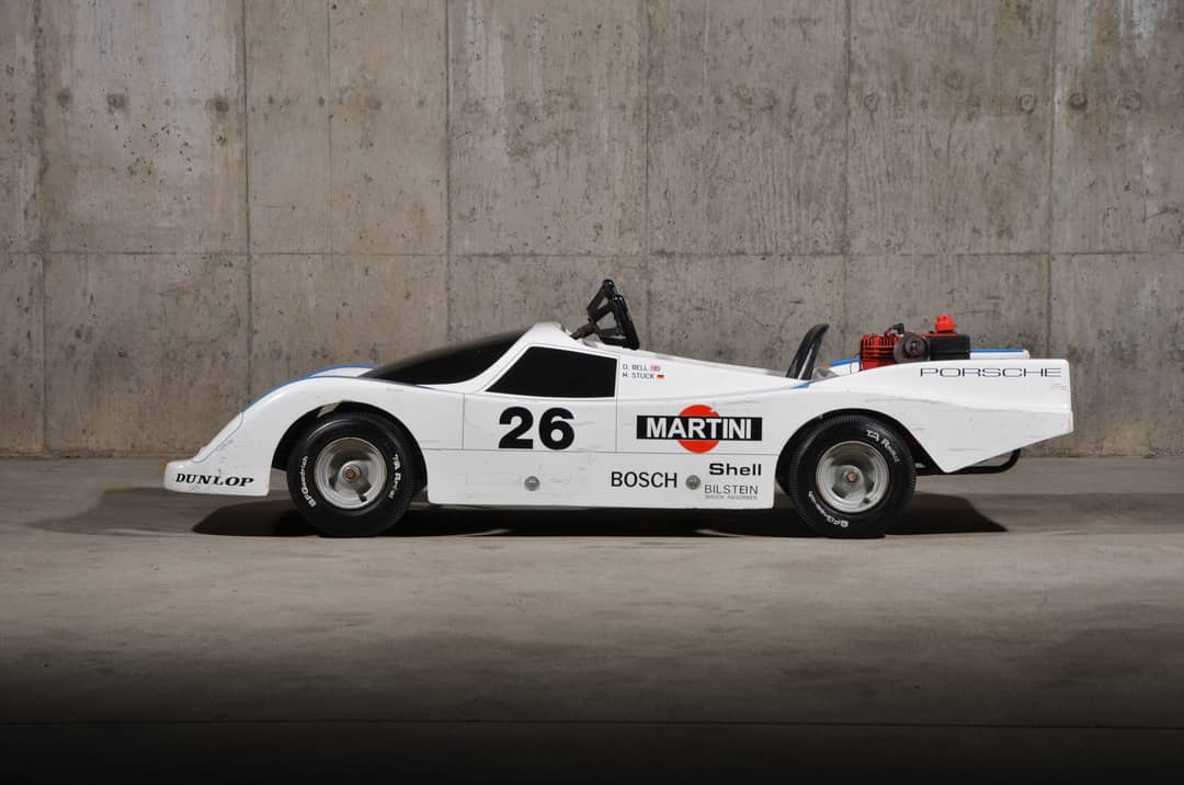 1985 Porsche 962 Junior — photo 24