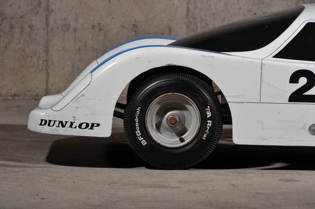 1985 Porsche 962 Junior — photo 25