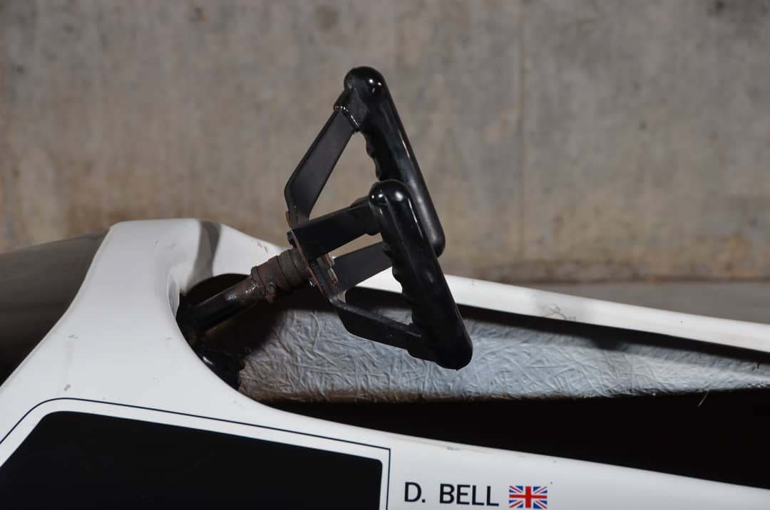 1985 Porsche 962 Junior — photo 26