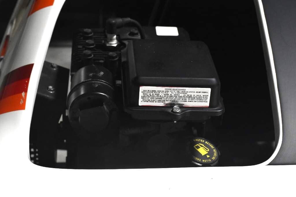 1991 Bird Corporation Ford Thunderbird Nascar Go Kart — photo 11