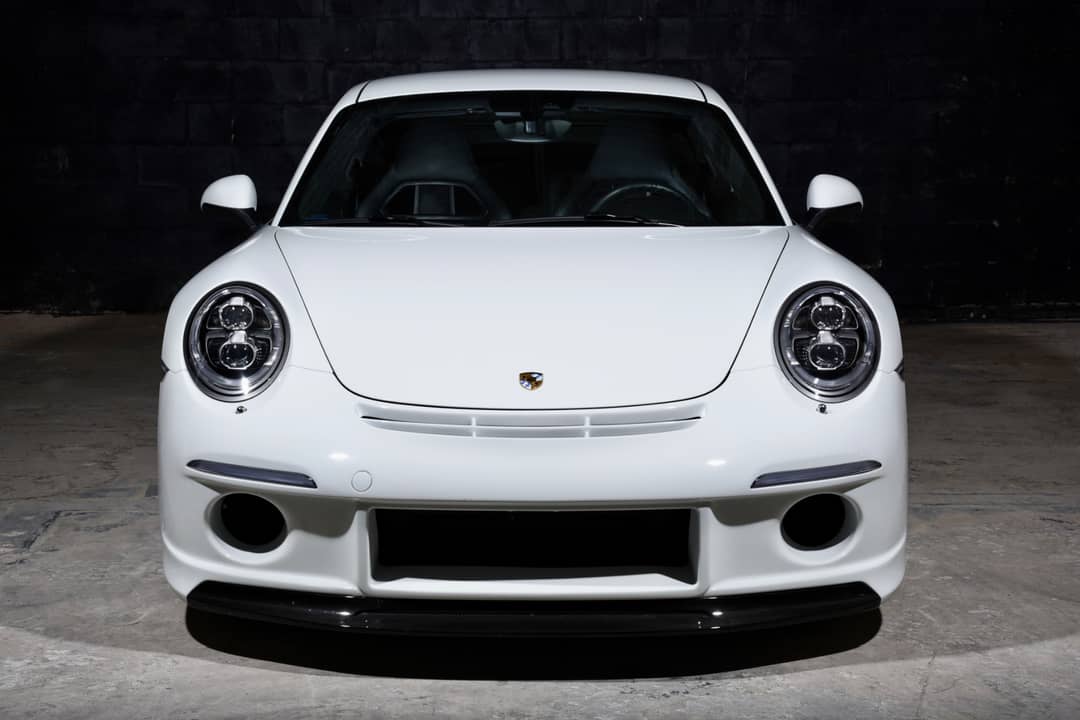 2017 RUF RTR — photo 11