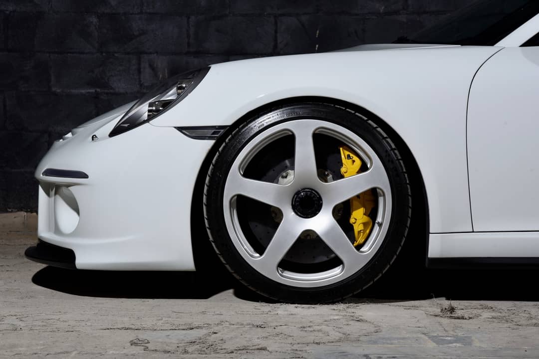 2017 RUF RTR — photo 14