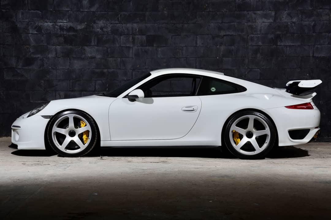 2017 RUF RTR — photo 15