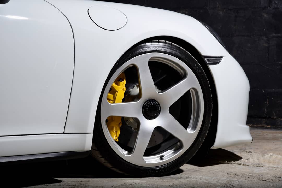2017 RUF RTR — photo 7