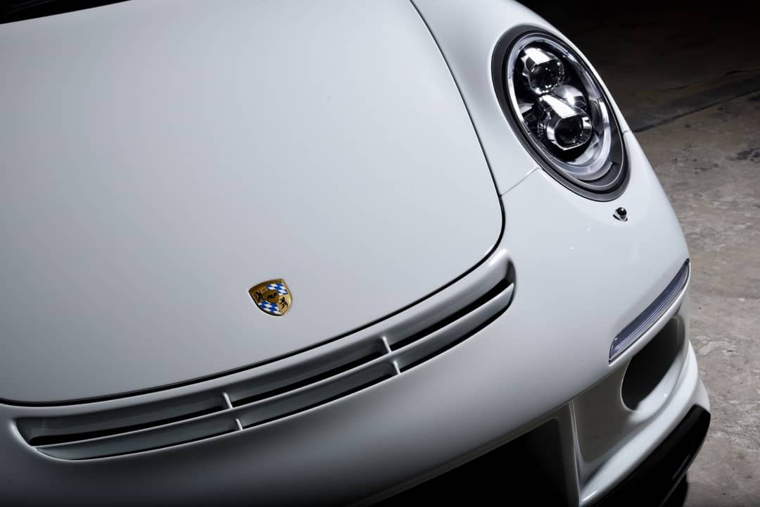 2017 RUF RTR — photo 10