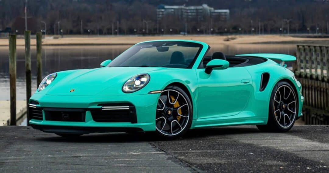 DuPont Registry: Discover 10 Collector-Grade Porsches For Sale at Ryan Friedman Motor Cars