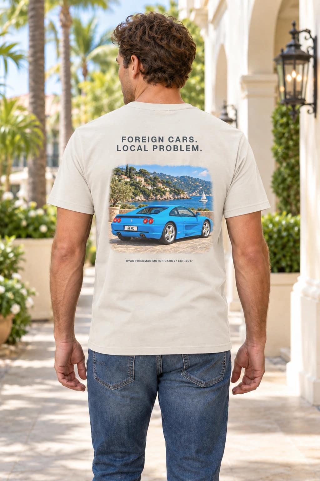 foreign-cars · chalk · men-back