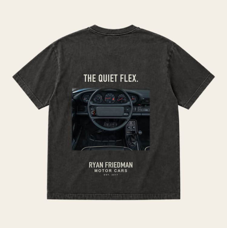 Quiet Flex