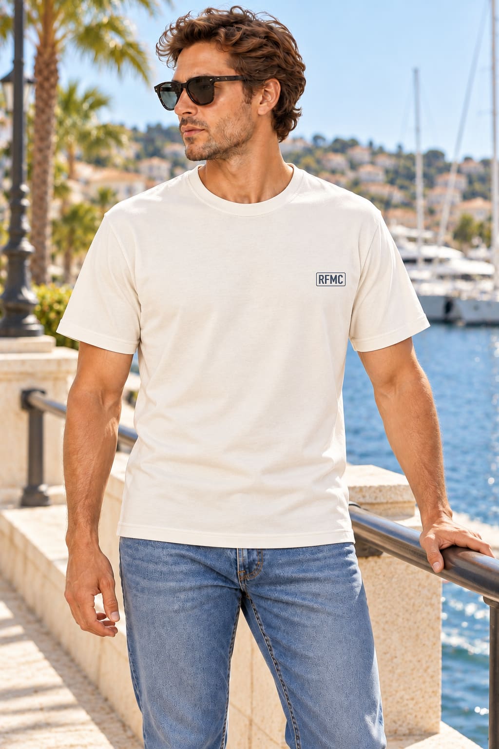 01-palm-beach ivory Men front