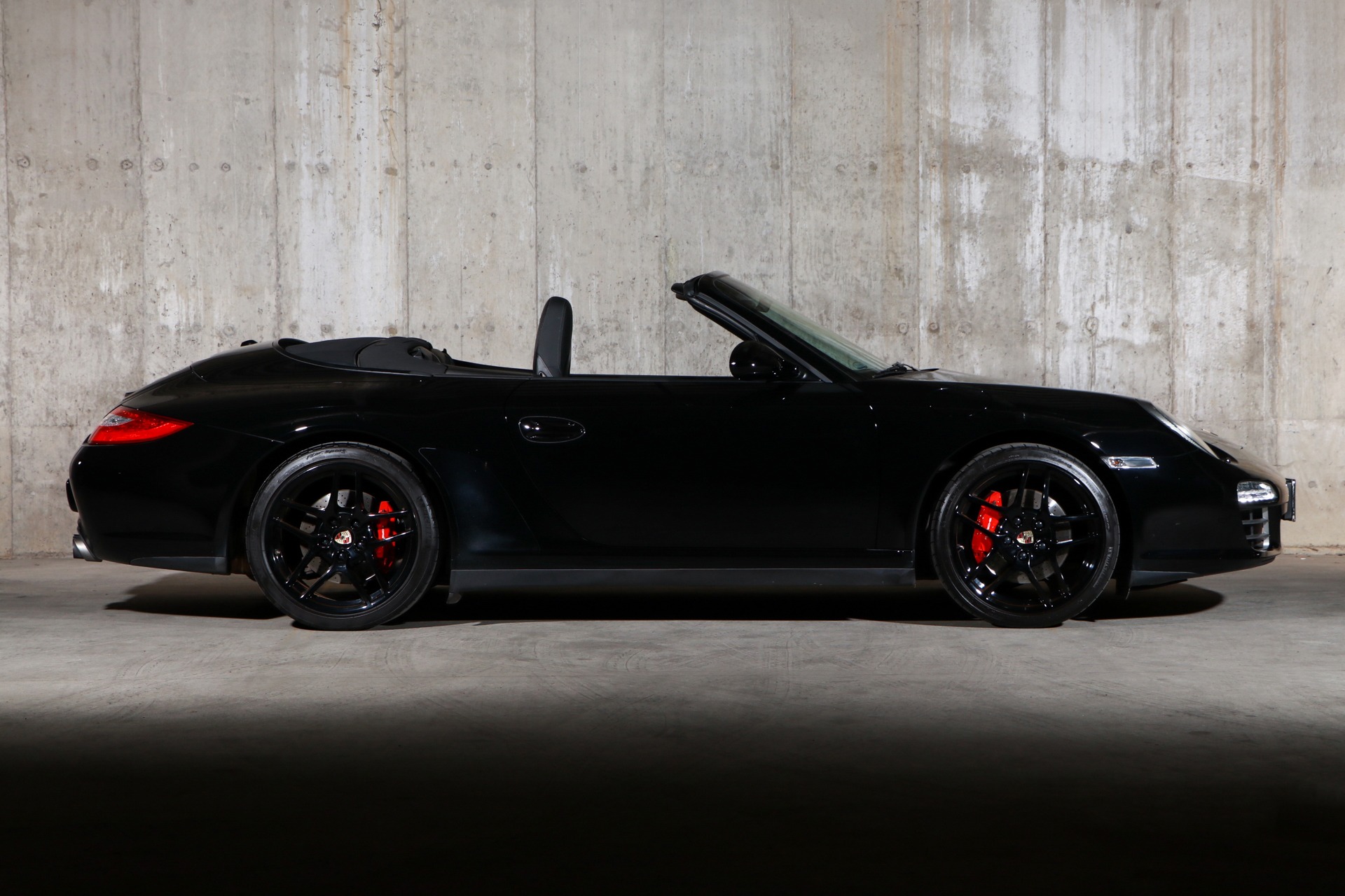 Used 2010 Porsche 911 Carrera 4S | St. Petersburg, FL
