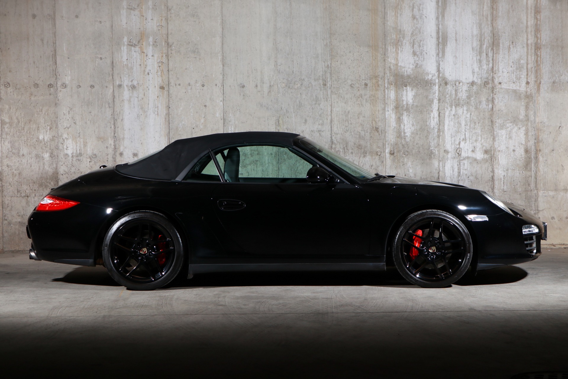 Used 2010 Porsche 911 Carrera 4S | St. Petersburg, FL