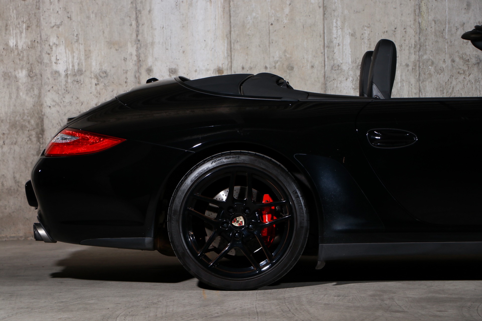Used 2010 Porsche 911 Carrera 4S | St. Petersburg, FL