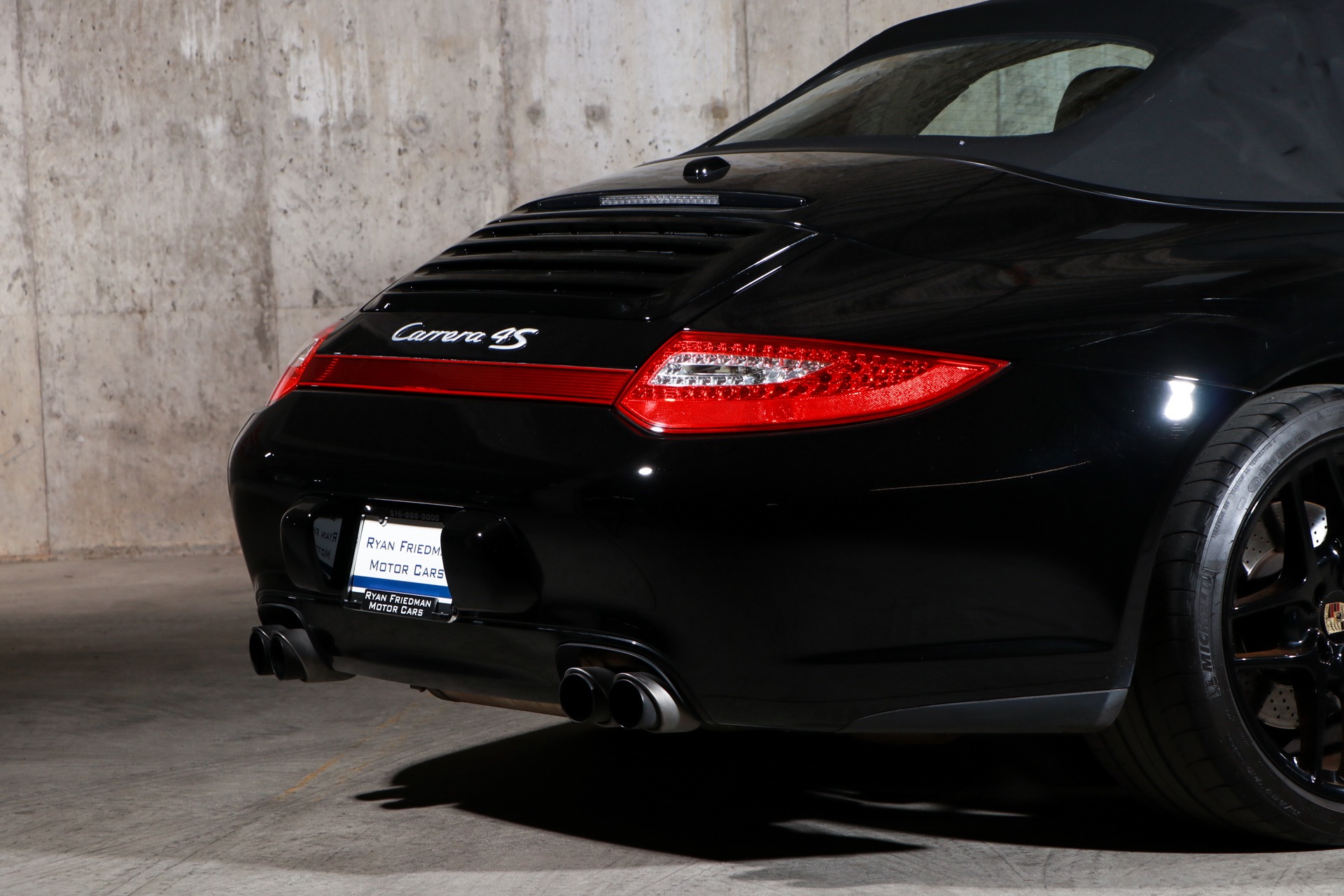Used 2010 Porsche 911 Carrera 4S | St. Petersburg, FL