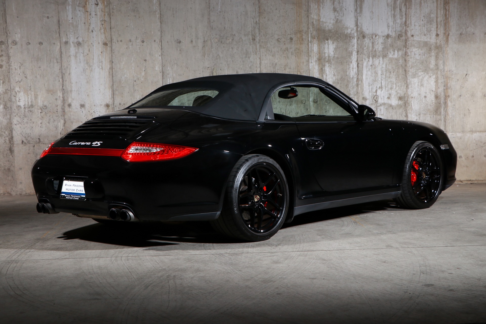 Used 2010 Porsche 911 Carrera 4S | St. Petersburg, FL
