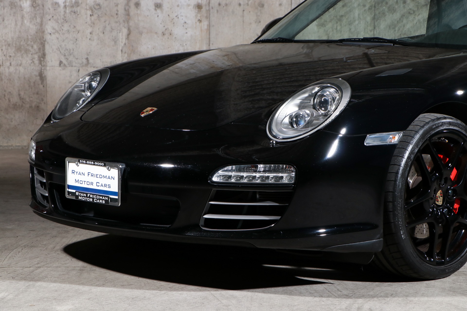 Used 2010 Porsche 911 Carrera 4S | St. Petersburg, FL