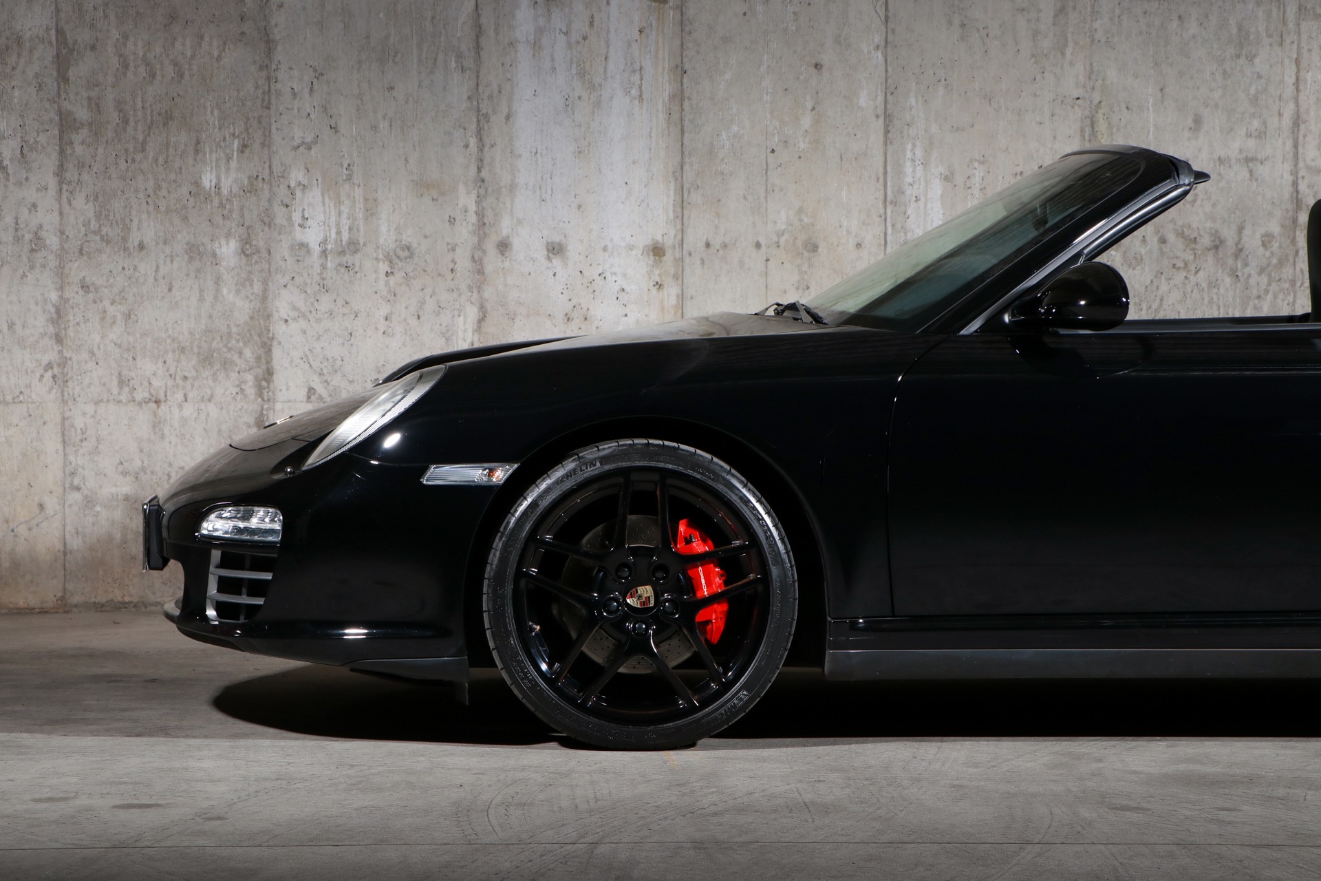 Used 2010 Porsche 911 Carrera 4S | St. Petersburg, FL