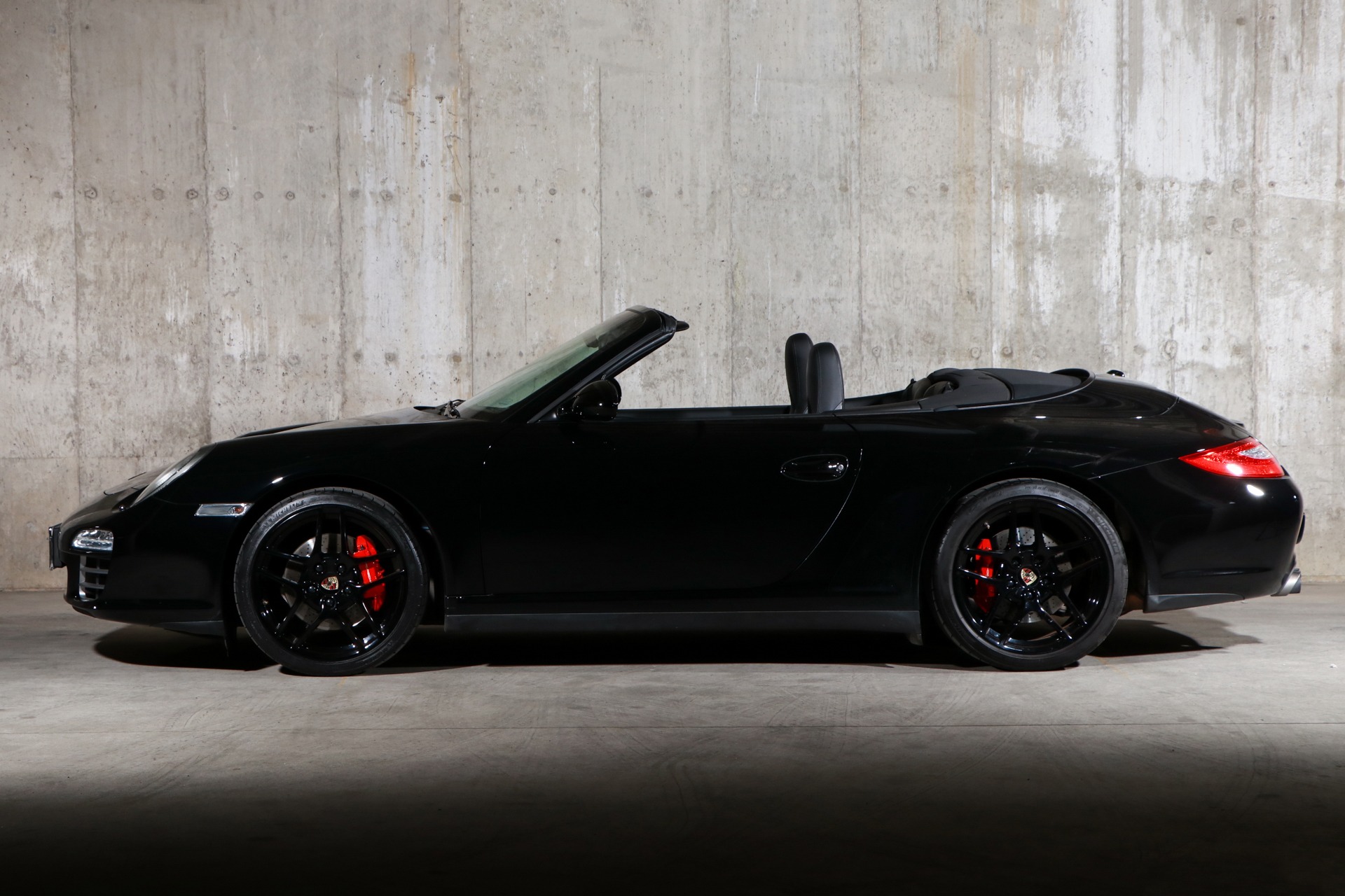 Used 2010 Porsche 911 Carrera 4S | St. Petersburg, FL