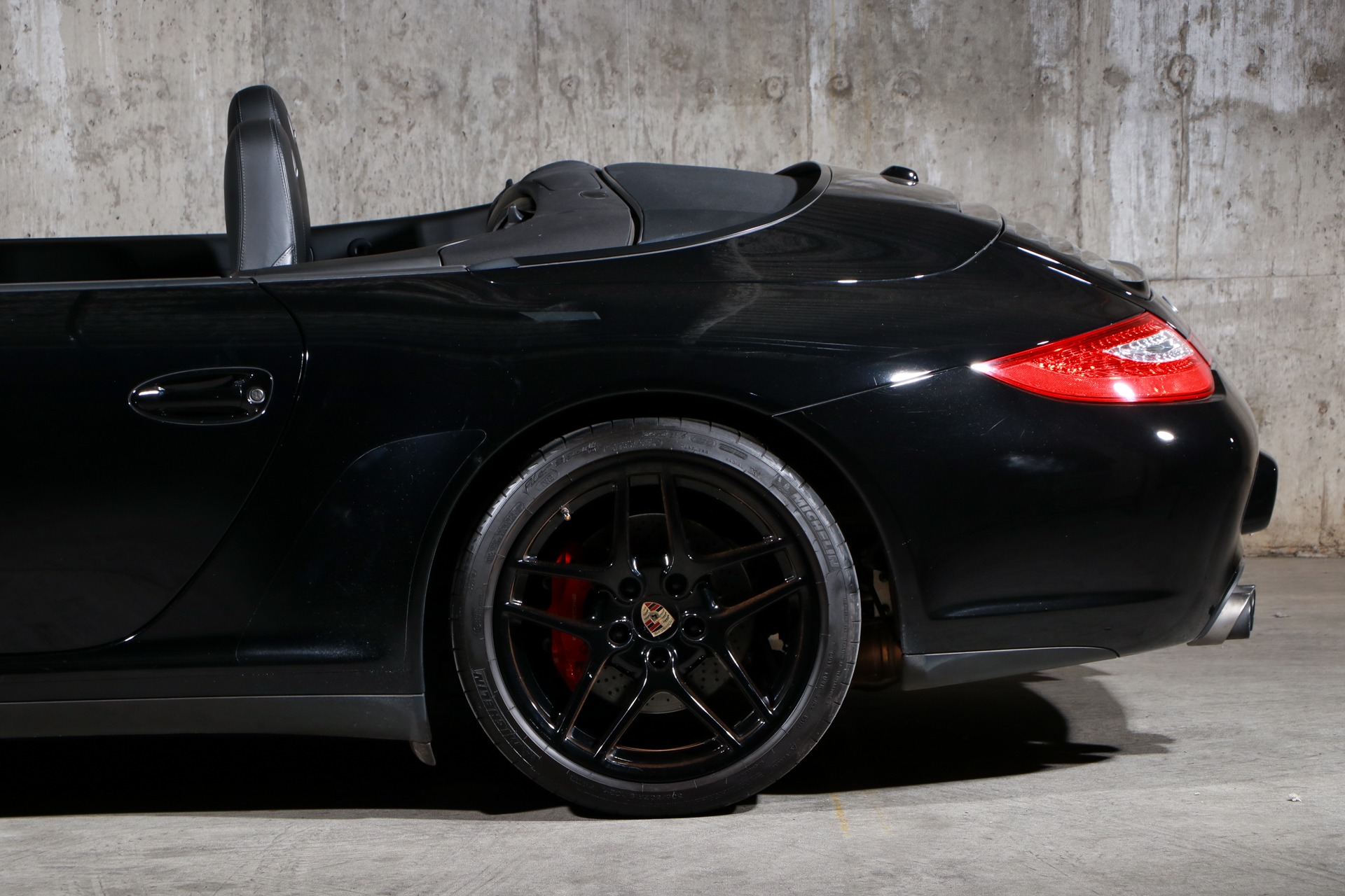 Used 2010 Porsche 911 Carrera 4S | St. Petersburg, FL