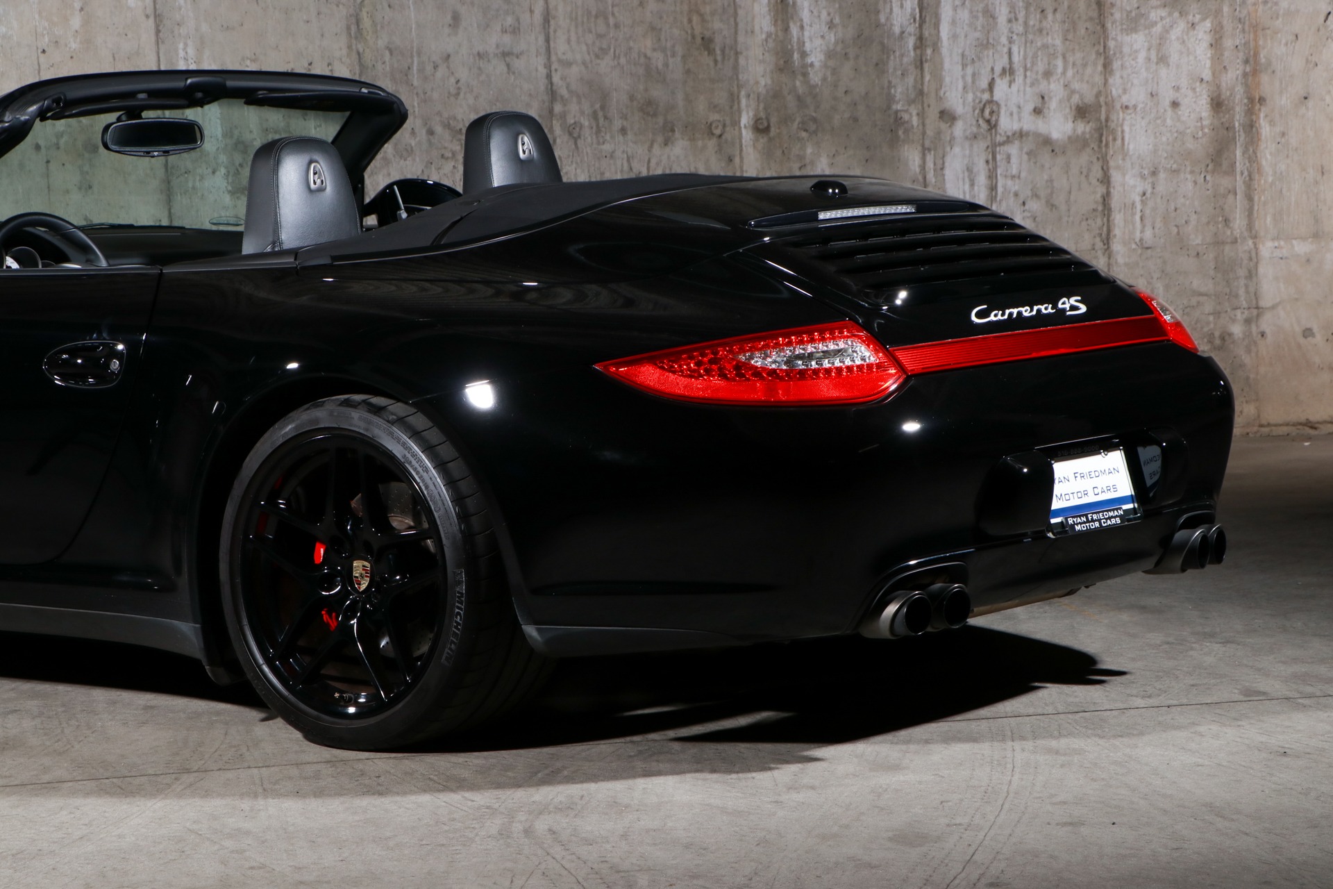 Used 2010 Porsche 911 Carrera 4S | St. Petersburg, FL