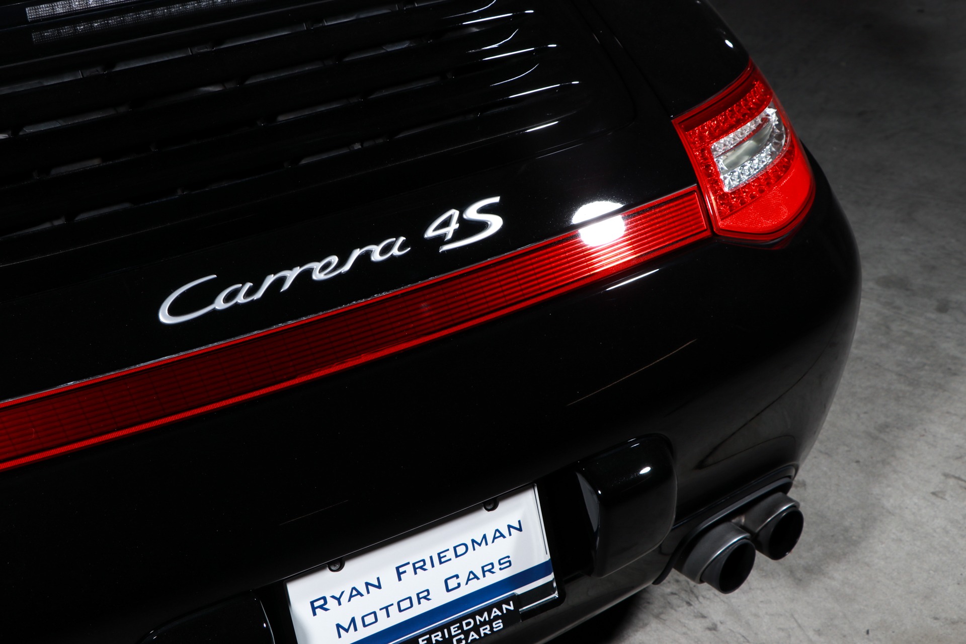 Used 2010 Porsche 911 Carrera 4S | St. Petersburg, FL