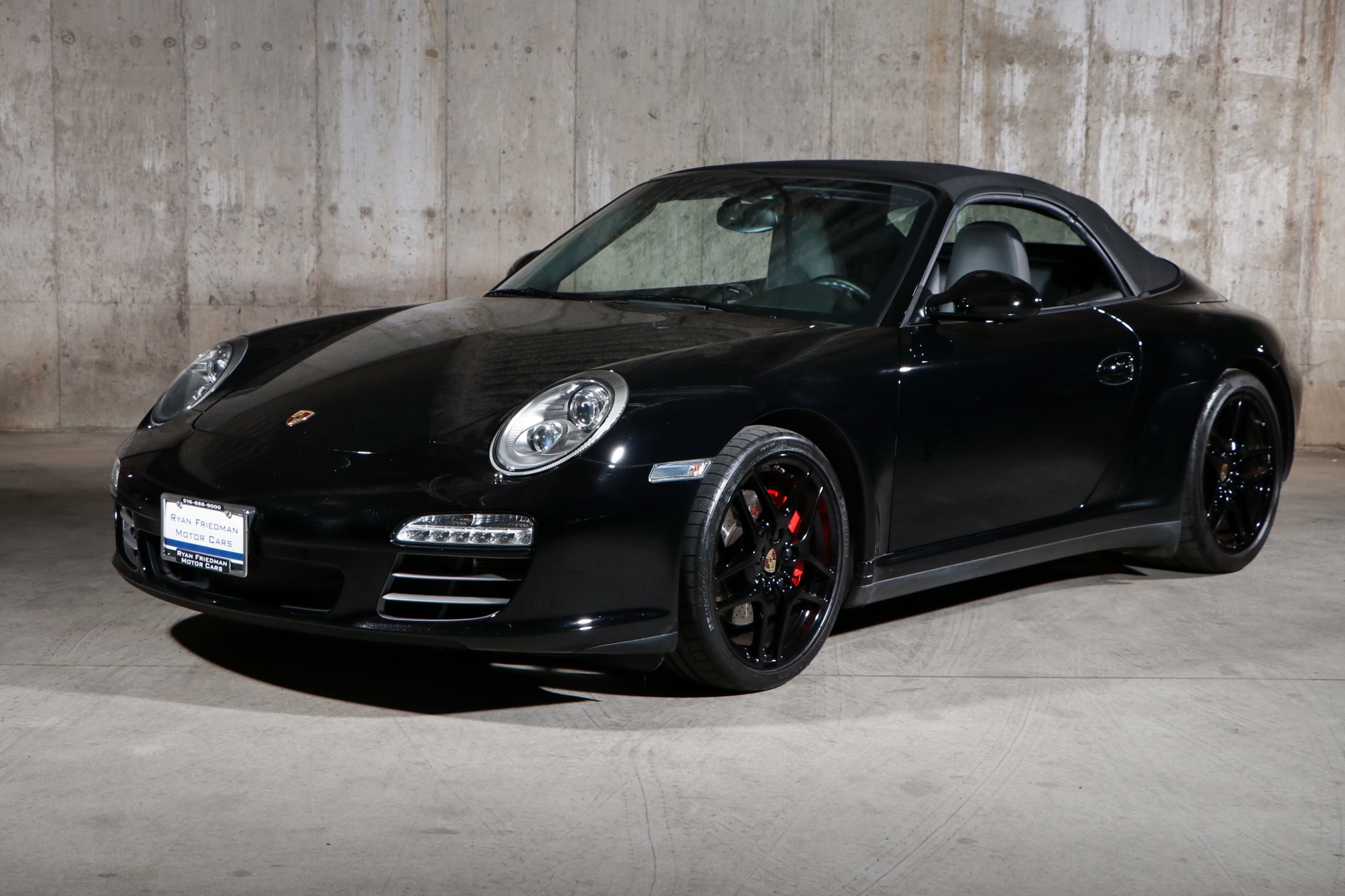 Used 2010 Porsche 911 Carrera 4S | St. Petersburg, FL