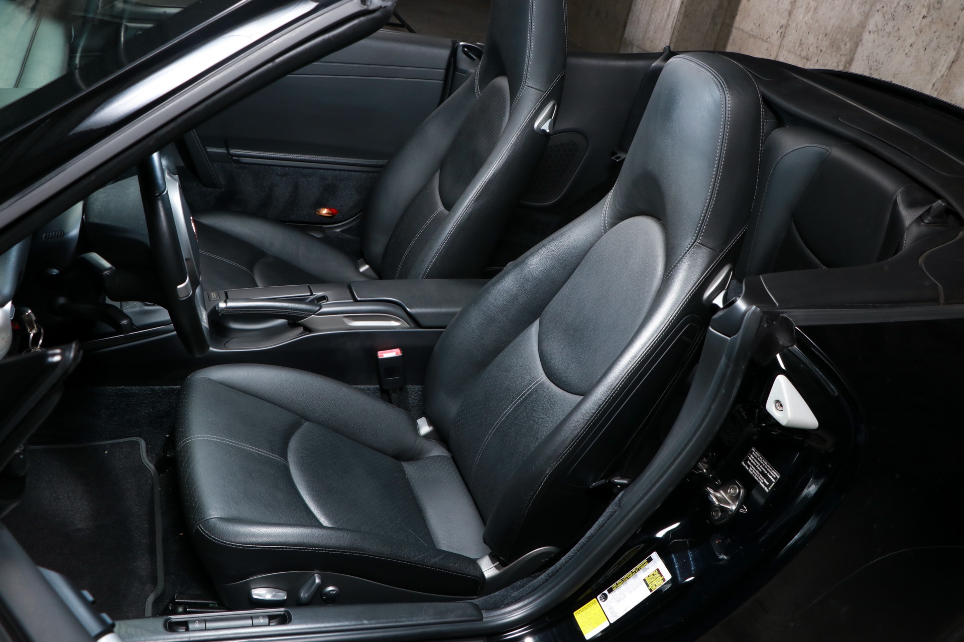 Used 2010 Porsche 911 Carrera 4S | St. Petersburg, FL