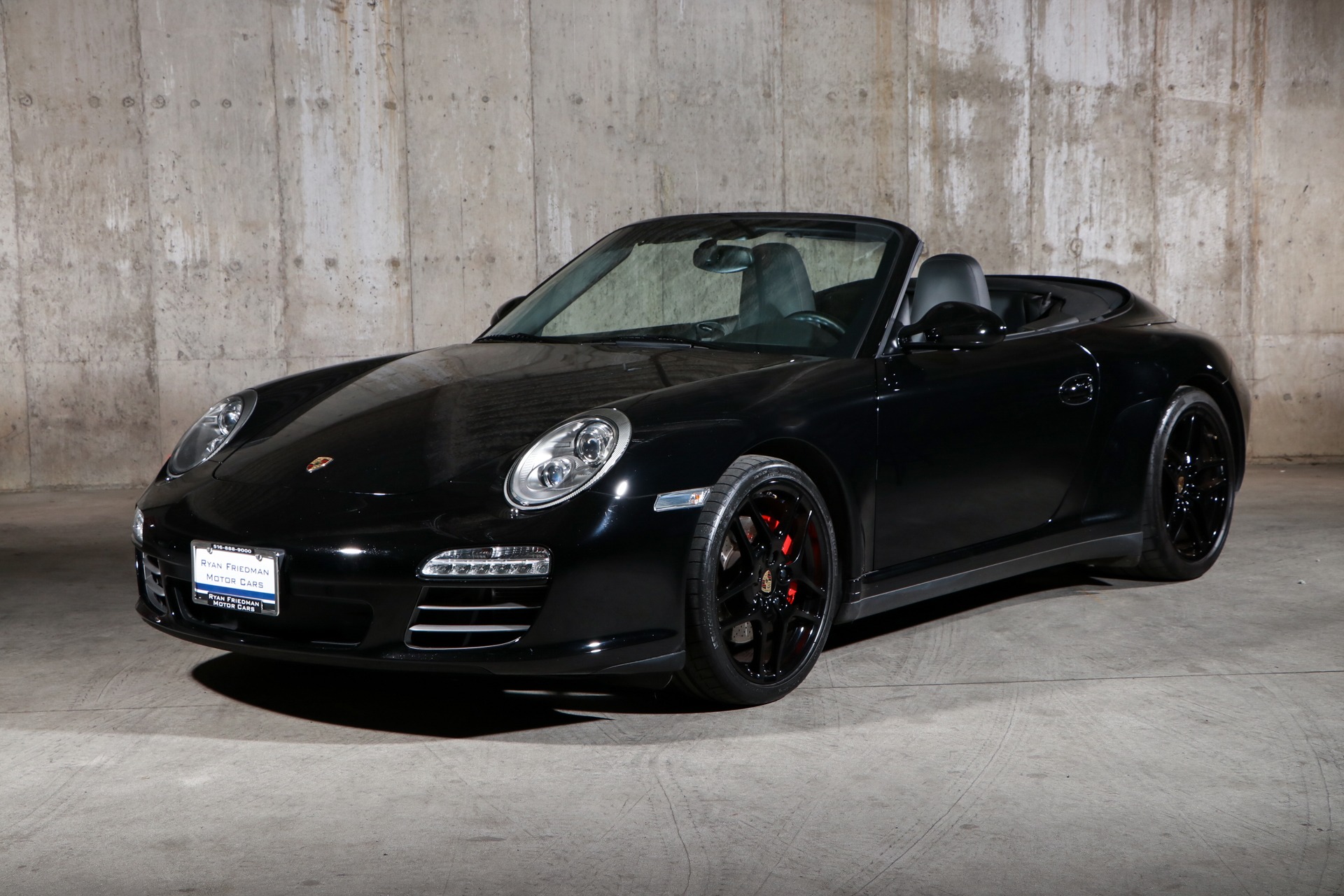 Used 2010 Porsche 911 Carrera 4S | St. Petersburg, FL