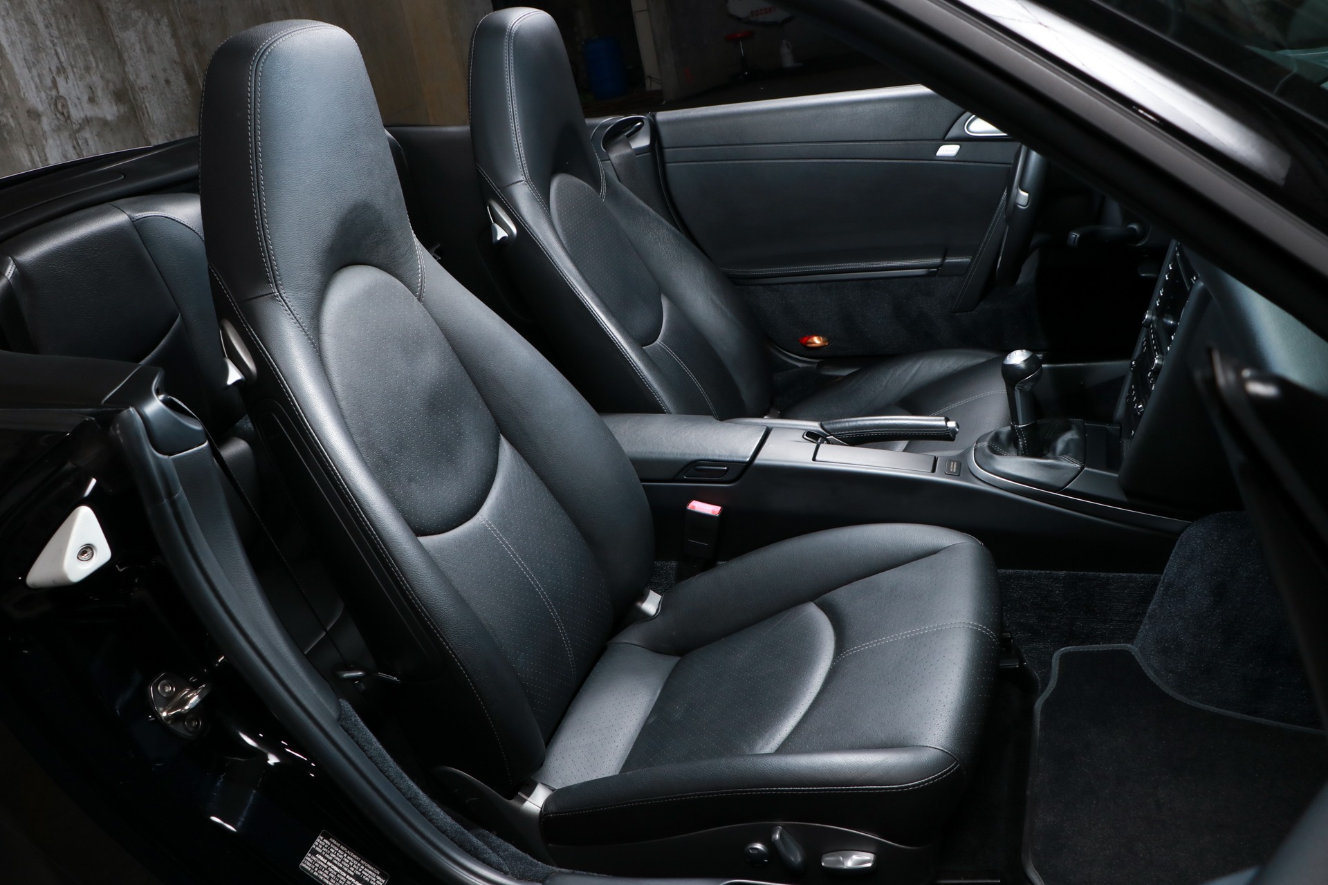 Used 2010 Porsche 911 Carrera 4S | St. Petersburg, FL