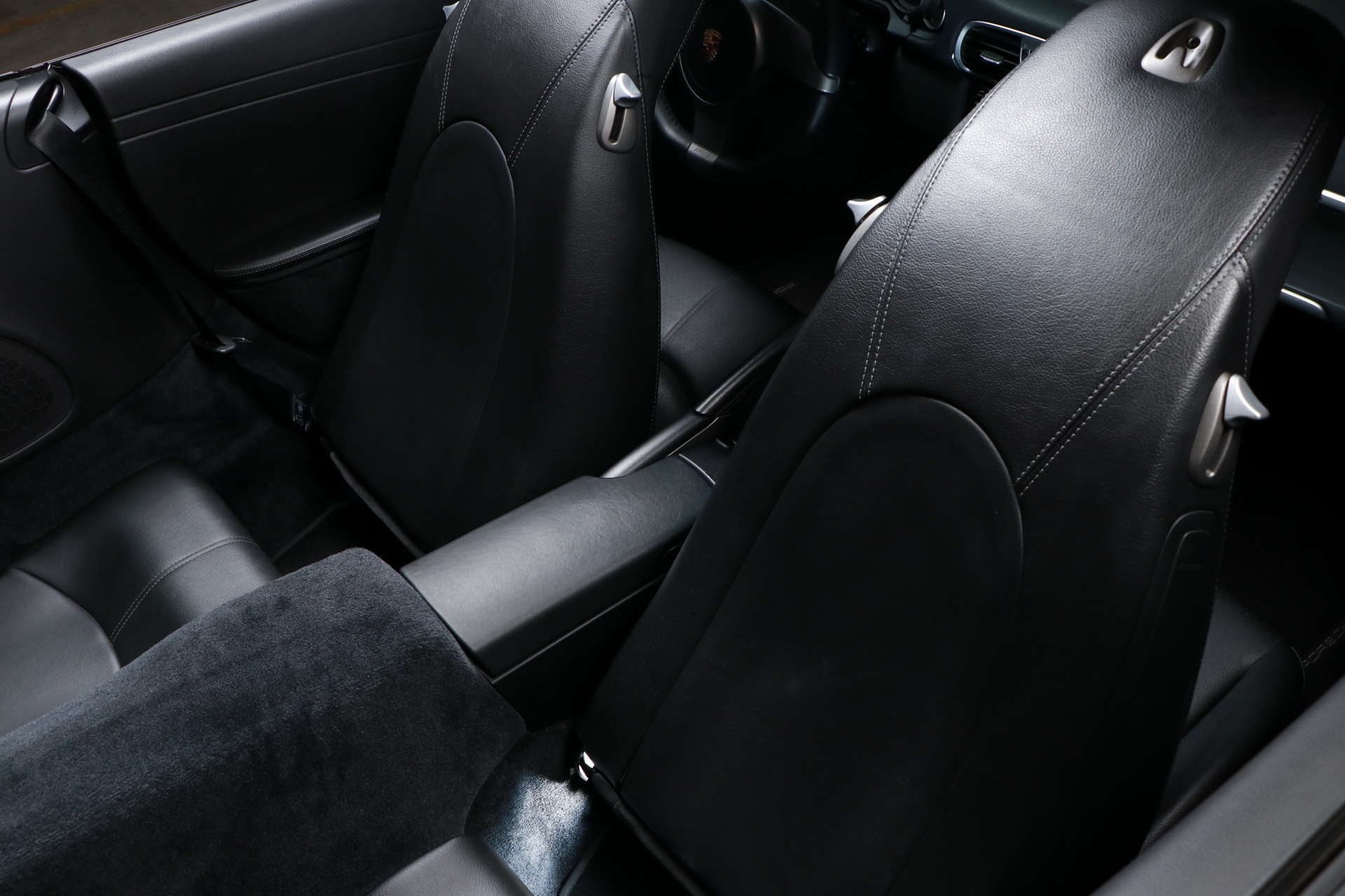 Used 2010 Porsche 911 Carrera 4S | St. Petersburg, FL