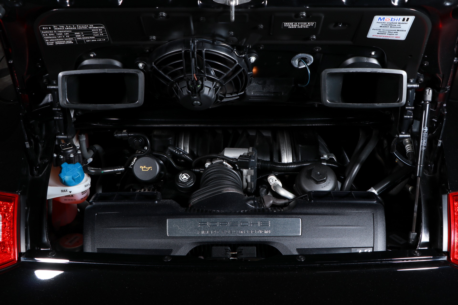 Used 2010 Porsche 911 Carrera 4S | St. Petersburg, FL
