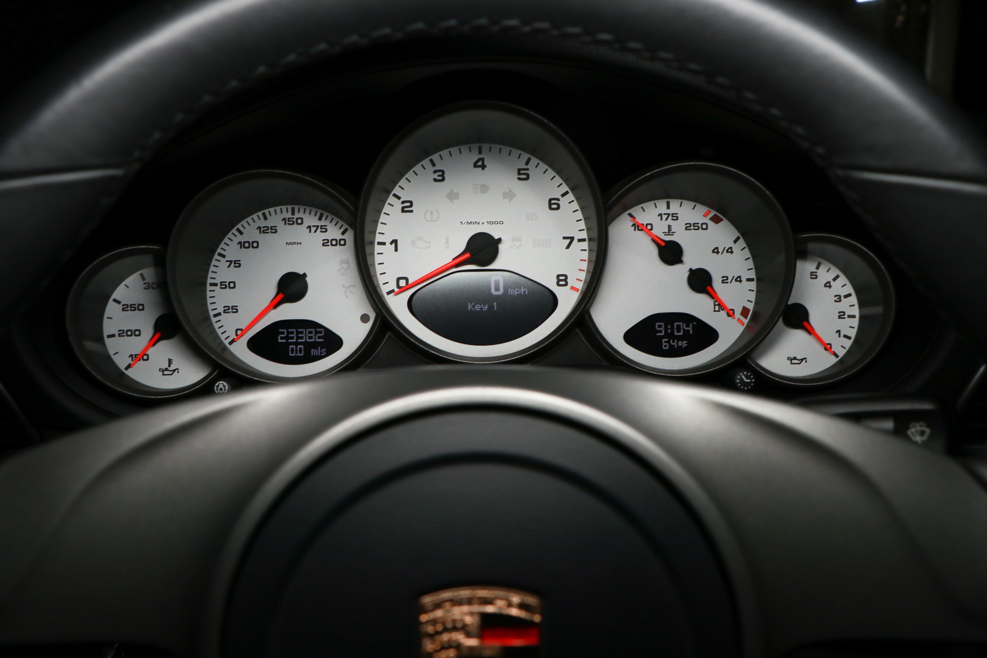 Used 2010 Porsche 911 Carrera 4S | St. Petersburg, FL