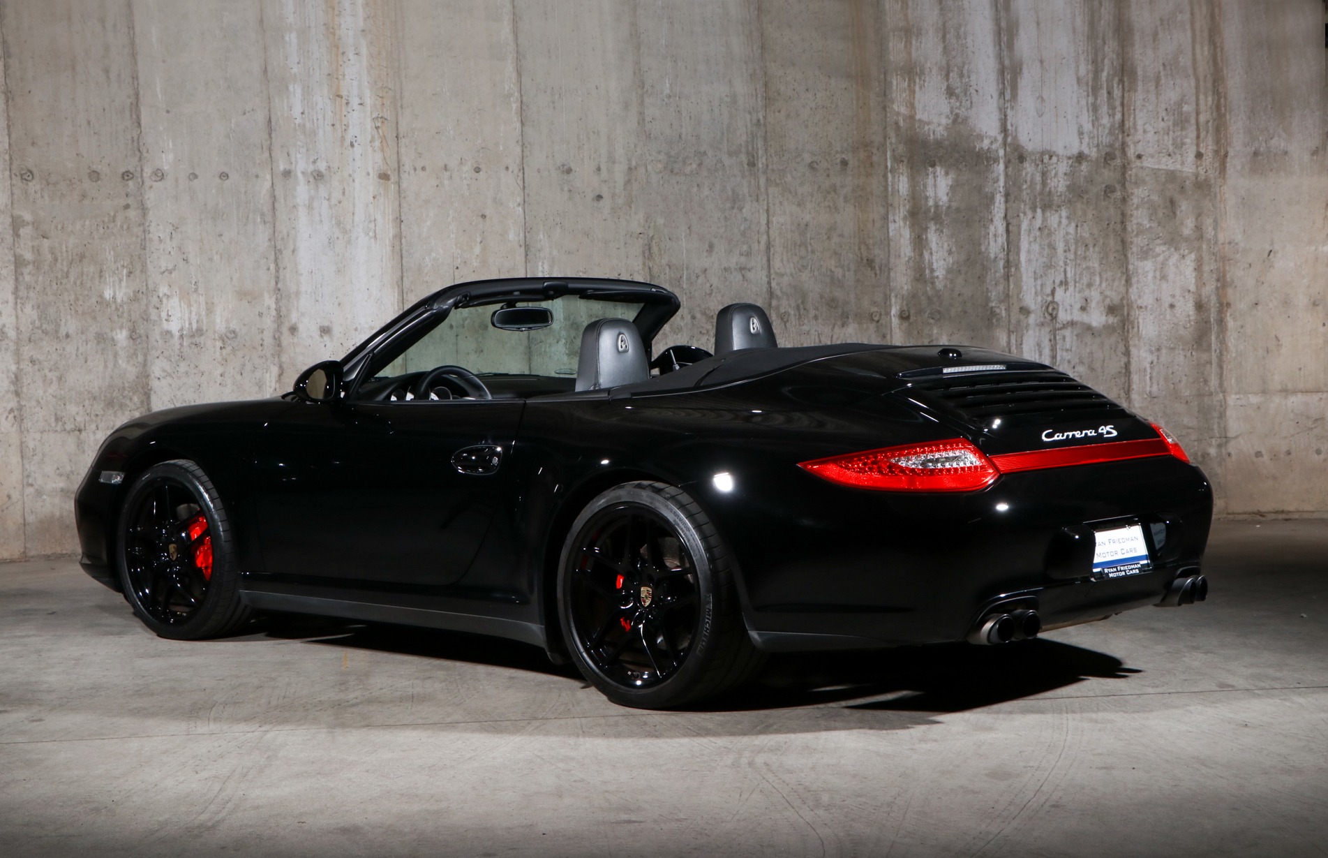 Used 2010 Porsche 911 Carrera 4S | St. Petersburg, FL