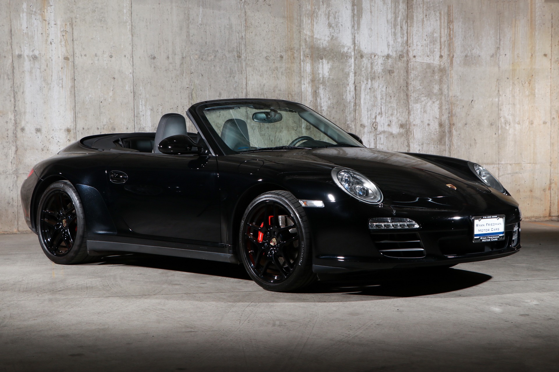 Used 2010 Porsche 911 Carrera 4S | St. Petersburg, FL