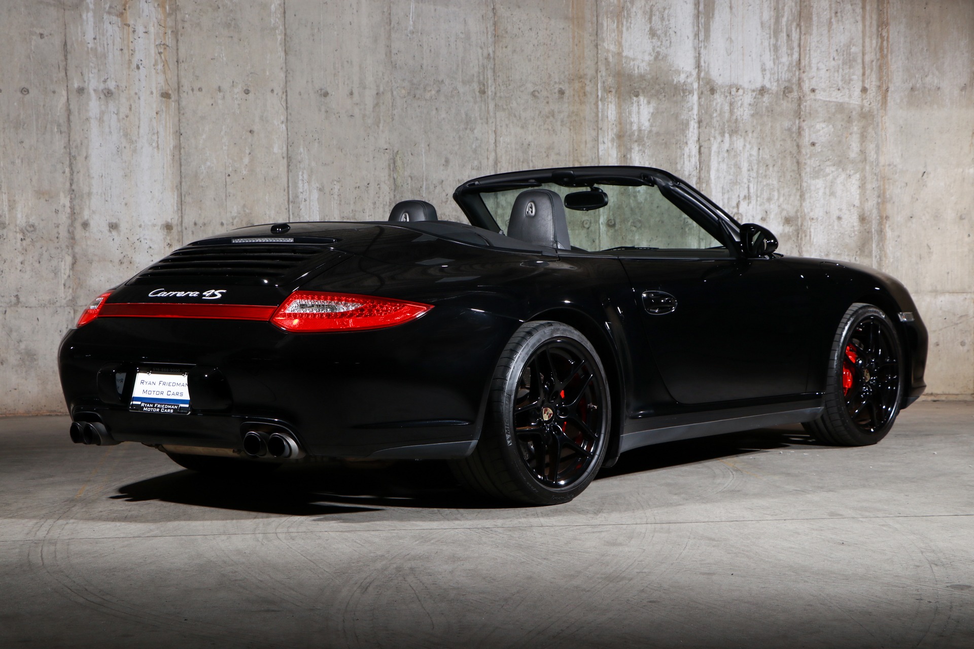 Used 2010 Porsche 911 Carrera 4S | St. Petersburg, FL