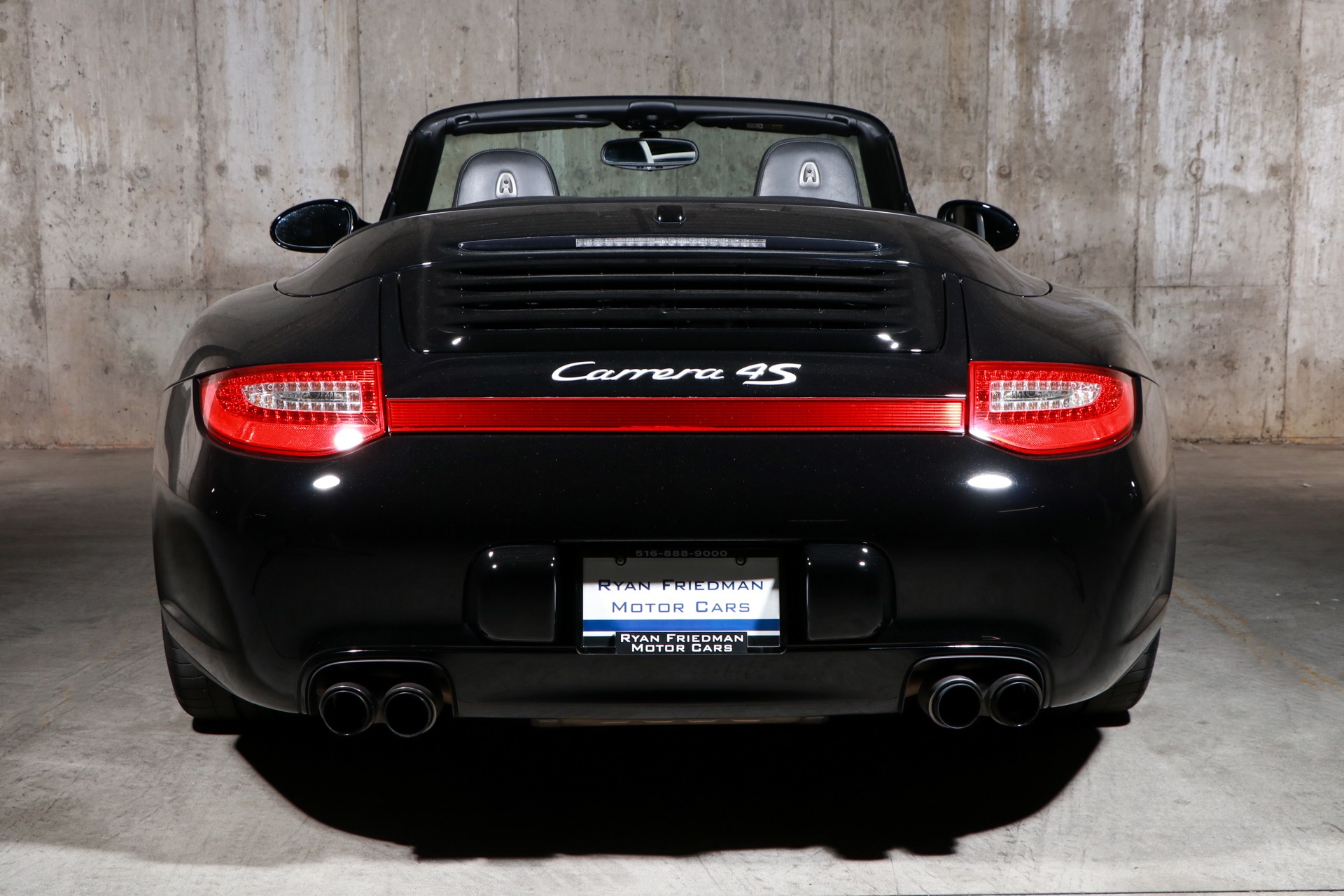 Used 2010 Porsche 911 Carrera 4S | St. Petersburg, FL