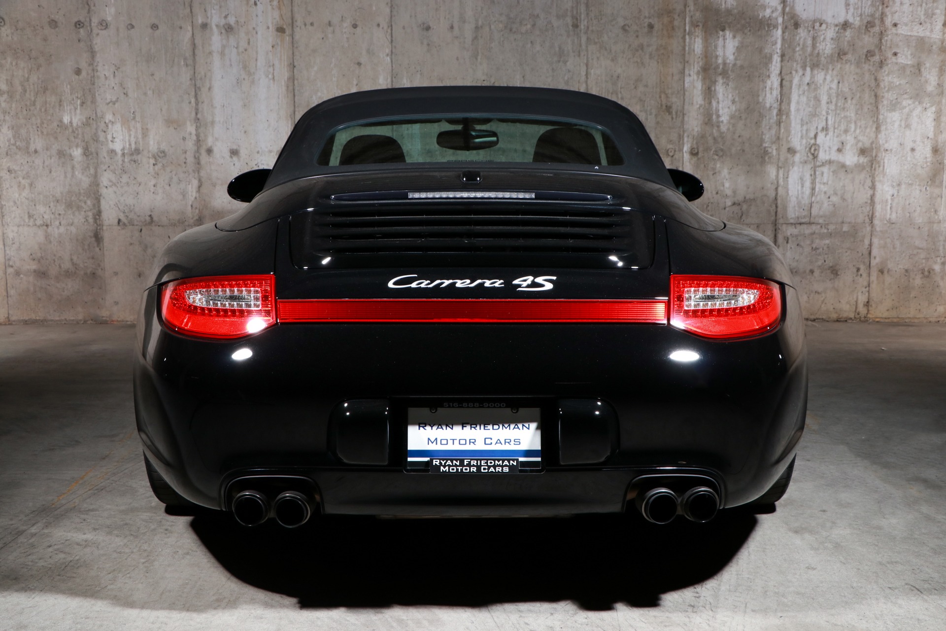 Used 2010 Porsche 911 Carrera 4S | St. Petersburg, FL