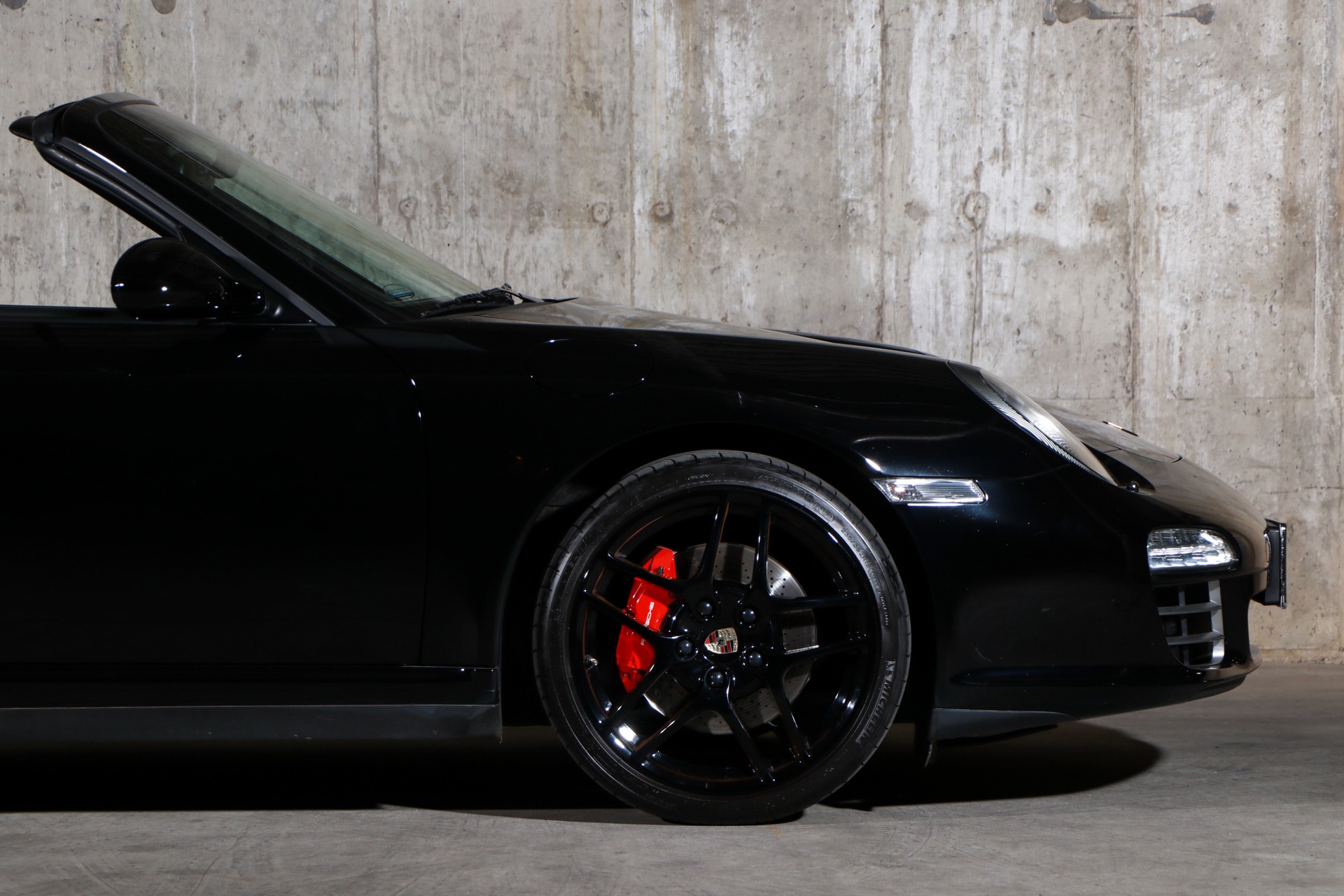 Used 2010 Porsche 911 Carrera 4S | St. Petersburg, FL