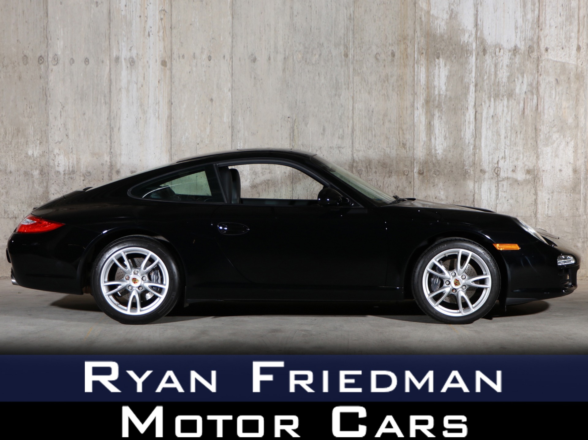 Used 2010 Porsche 911 Carrera | St. Petersburg, FL