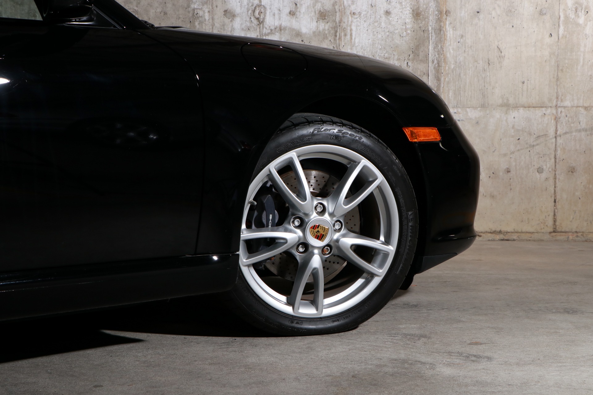 Used 2010 Porsche 911 Carrera | St. Petersburg, FL