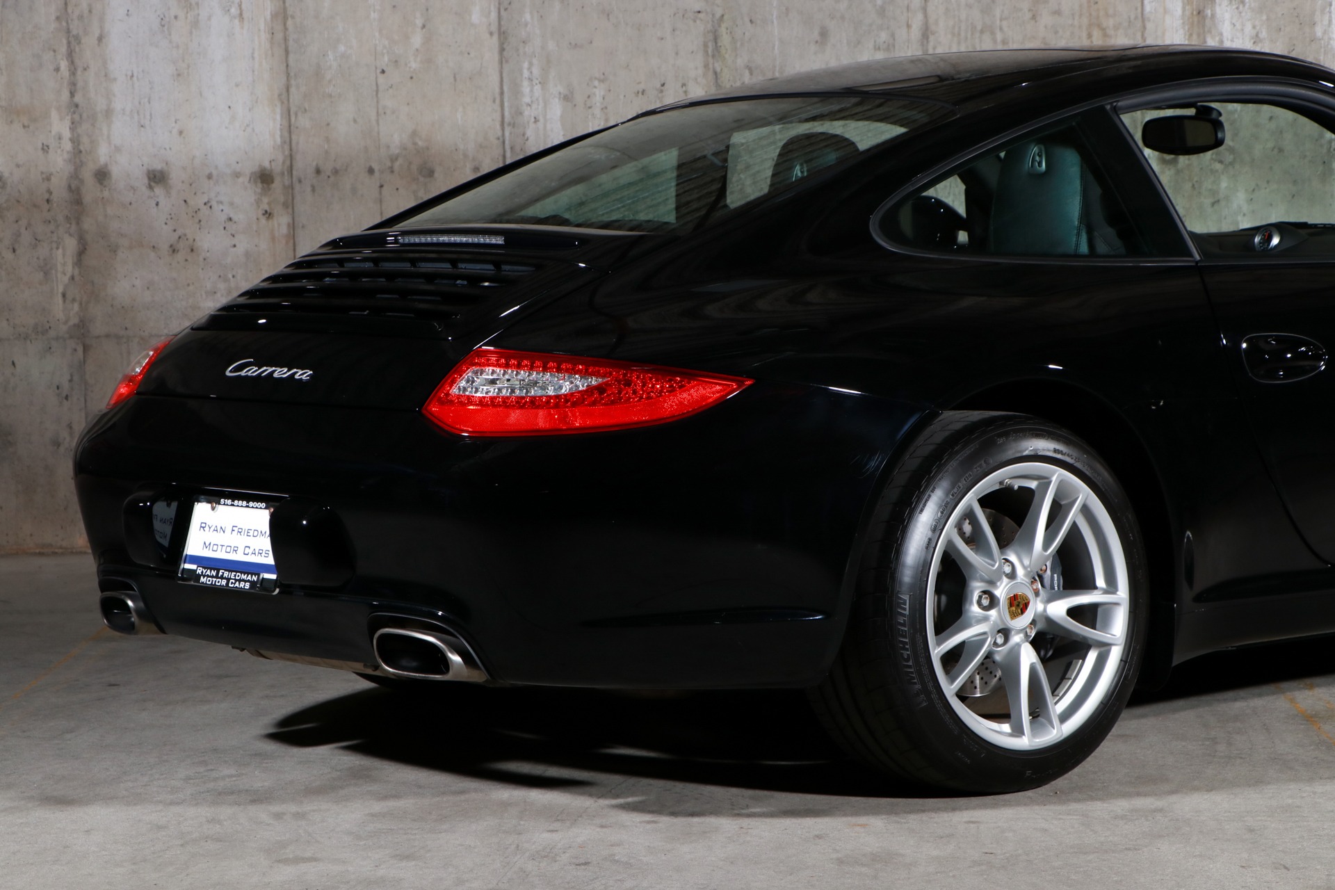 Used 2010 Porsche 911 Carrera | St. Petersburg, FL