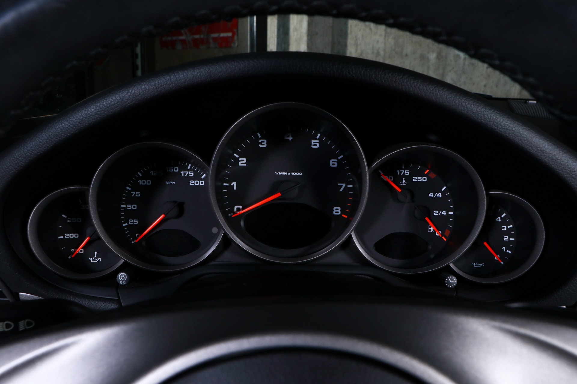 Used 2010 Porsche 911 Carrera | St. Petersburg, FL