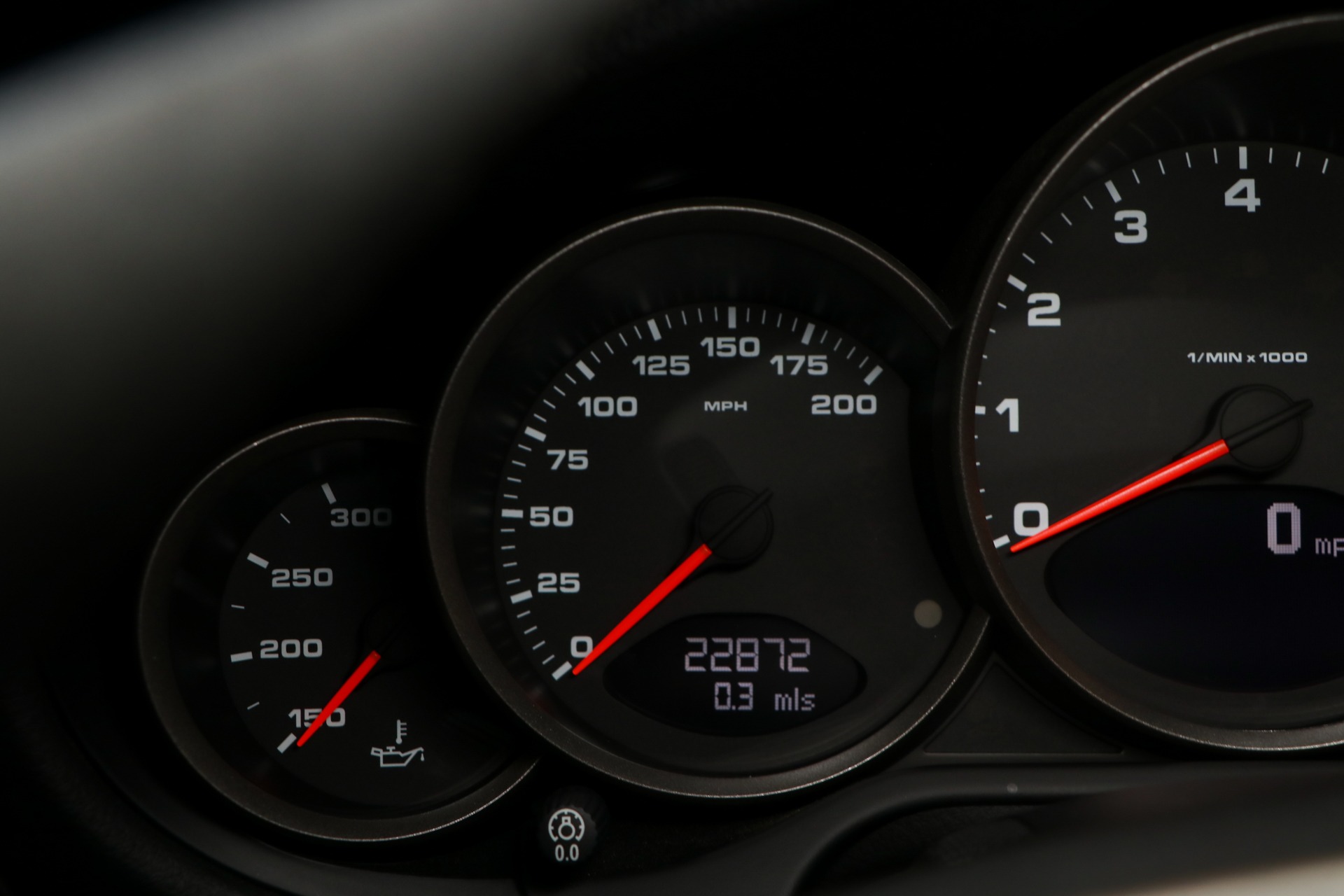 Used 2010 Porsche 911 Carrera | St. Petersburg, FL