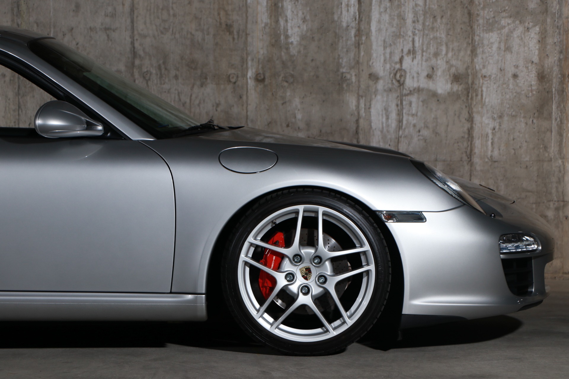 Used 2010 Porsche 911 Carrera S | St. Petersburg, FL