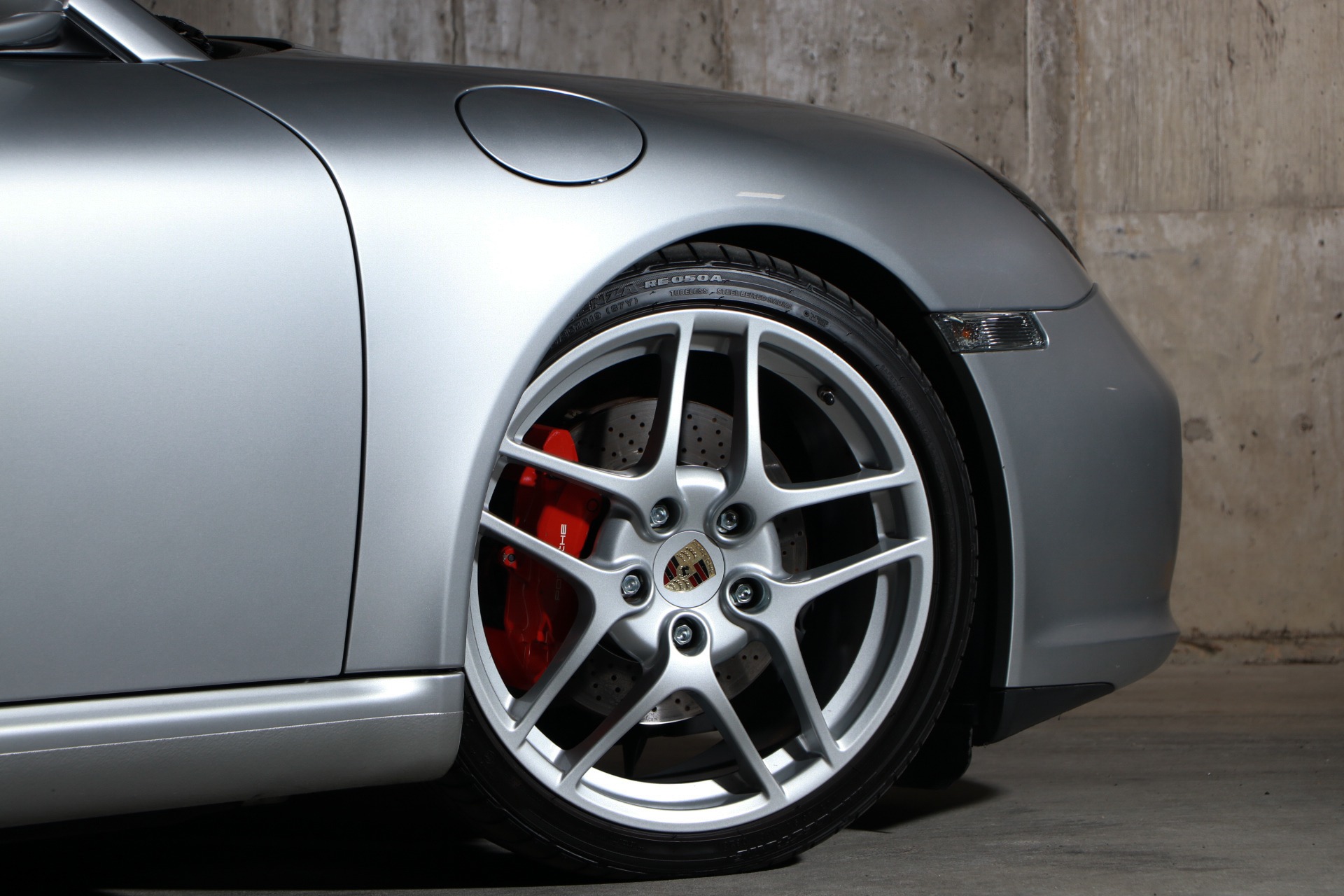 Used 2010 Porsche 911 Carrera S | St. Petersburg, FL