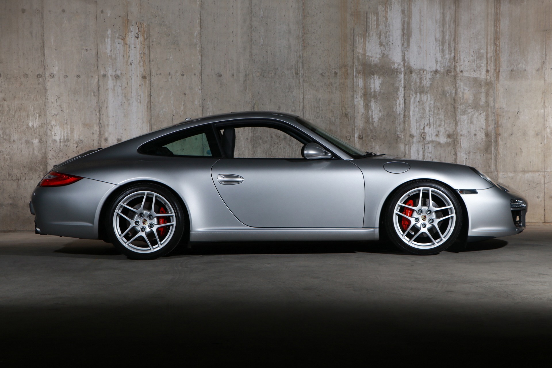 Used 2010 Porsche 911 Carrera S | St. Petersburg, FL