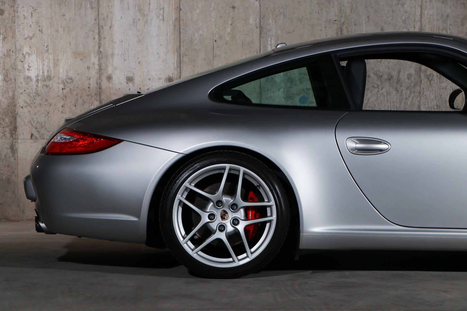 Used 2010 Porsche 911 Carrera S | St. Petersburg, FL