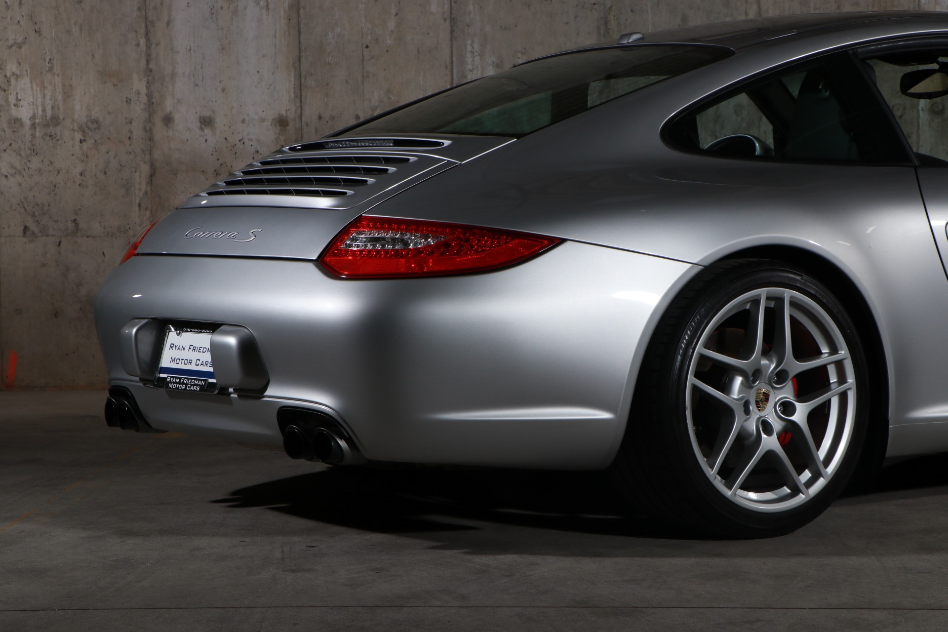 Used 2010 Porsche 911 Carrera S | St. Petersburg, FL